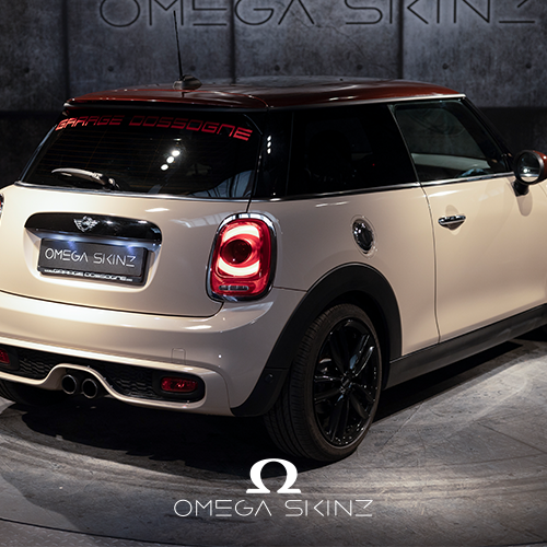 Omega Skinz Os Nude In The Wild Os